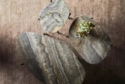 La Terra Occasional Table, ivory fra<Woud Hot