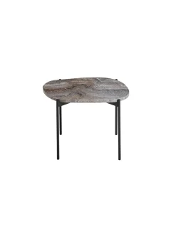 La Terra Occasional Table, grey melange fra<Woud Online