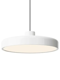 Lacquer pendant large, black fra<Nine Best