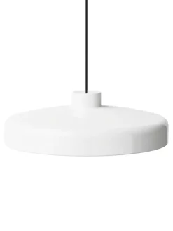 Lacquer pendant large, red fra<Nine Outlet