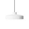 Lacquer pendant medium, grey fra<Nine Best