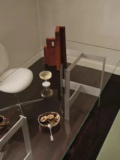 Lager Dining Table fra<Ferm Living New