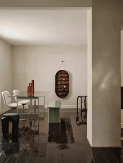 Lager Dining Table fra<Ferm Living New