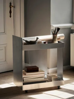 Lager Trolley fra<Ferm Living Discount