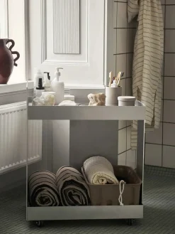 Lager Trolley fra<Ferm Living Discount