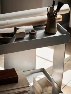 Lager Trolley fra<Ferm Living Discount