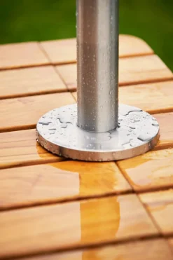 Lagoon Udendørs Bruser fra<Cane-line