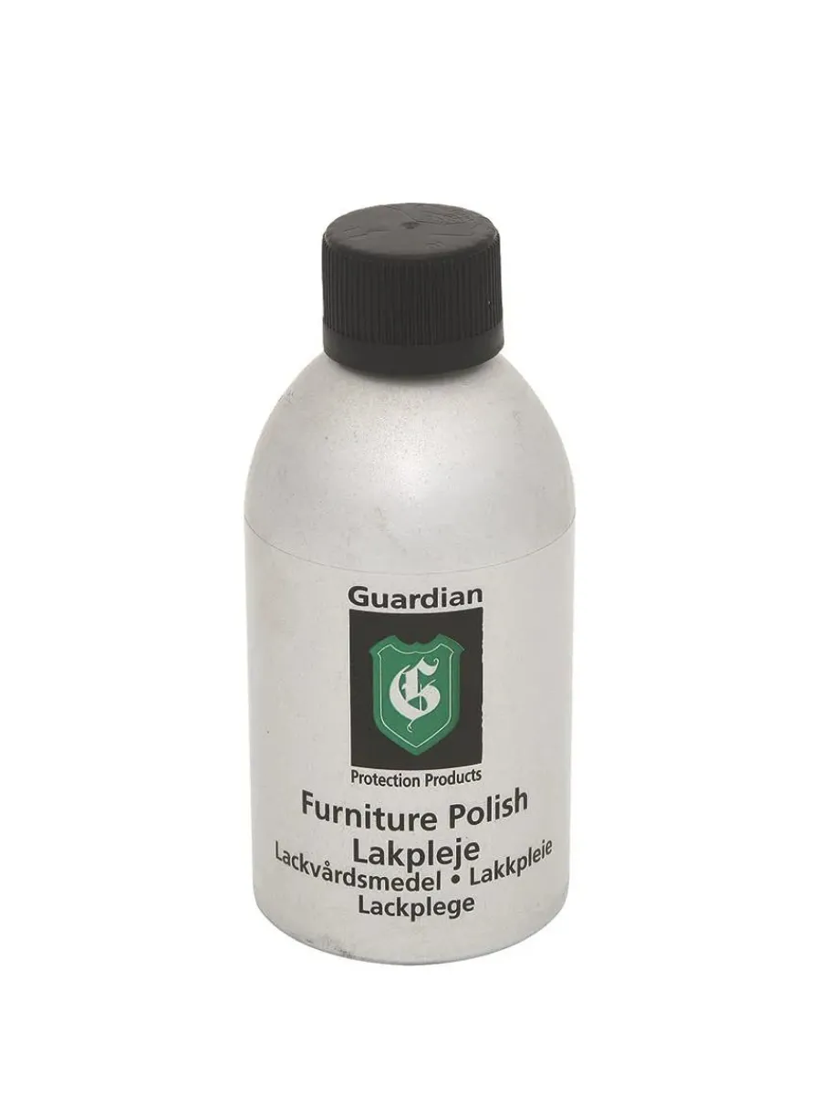 Lakpleje fra<Guardian Sale