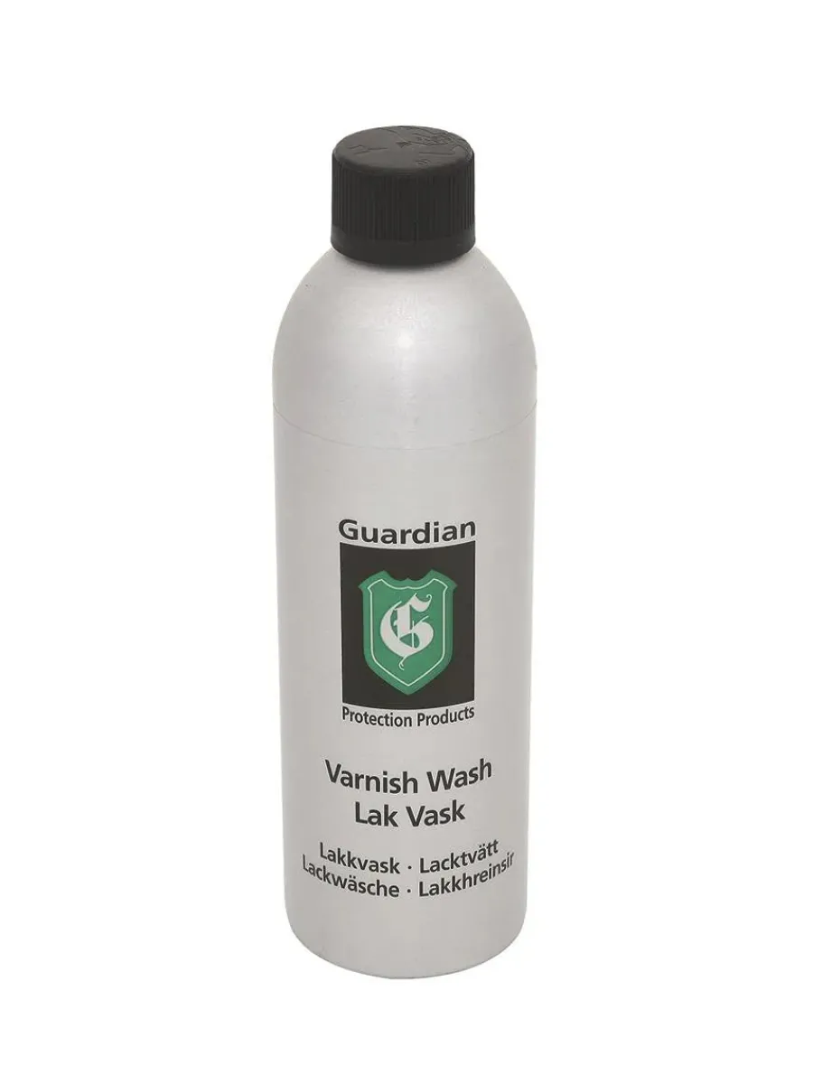 Lakvask fra<Guardian Best