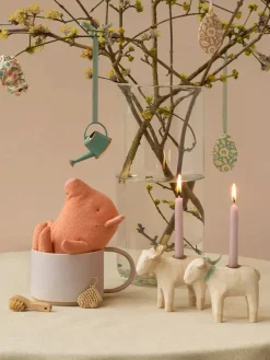 Lam Lysestage fra<Maileg Best