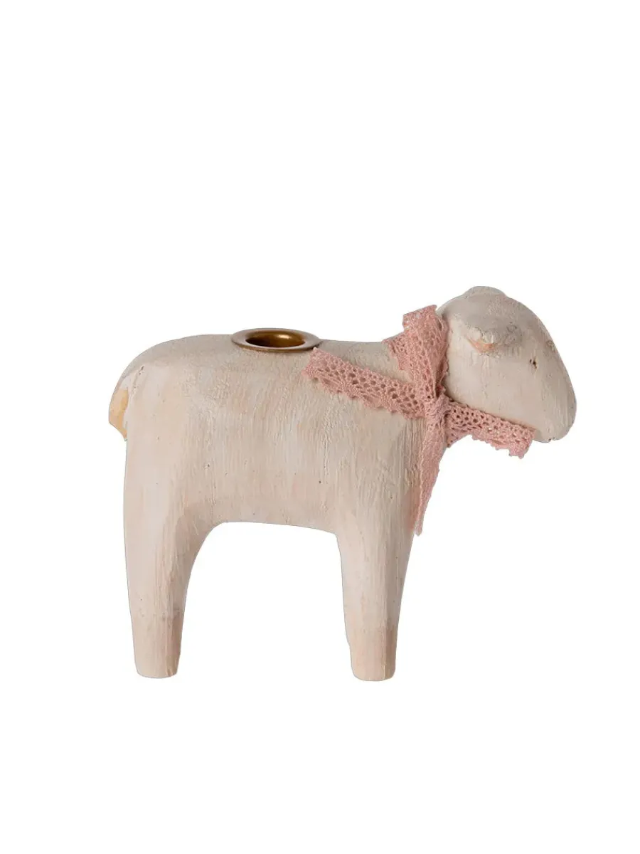 Lam Lysestage fra<Maileg Best