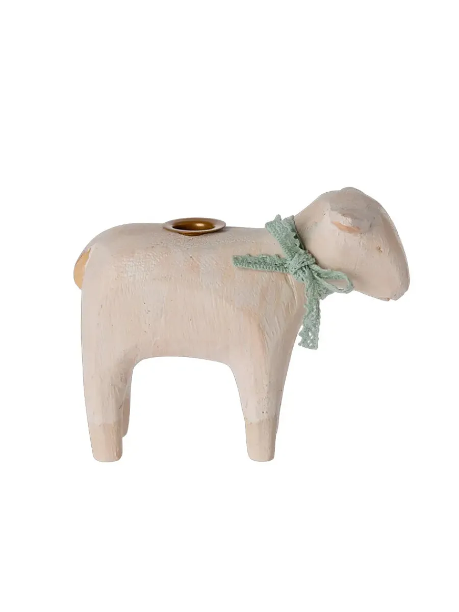 Lam Lysestage fra<Maileg Best