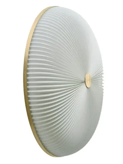 Lamella Loft/væg fra<Le Klint New