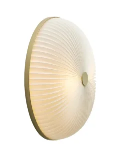 Lamella Loft/væg fra<Le Klint New