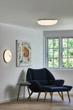 Lamella Loft/væg fra<Le Klint New