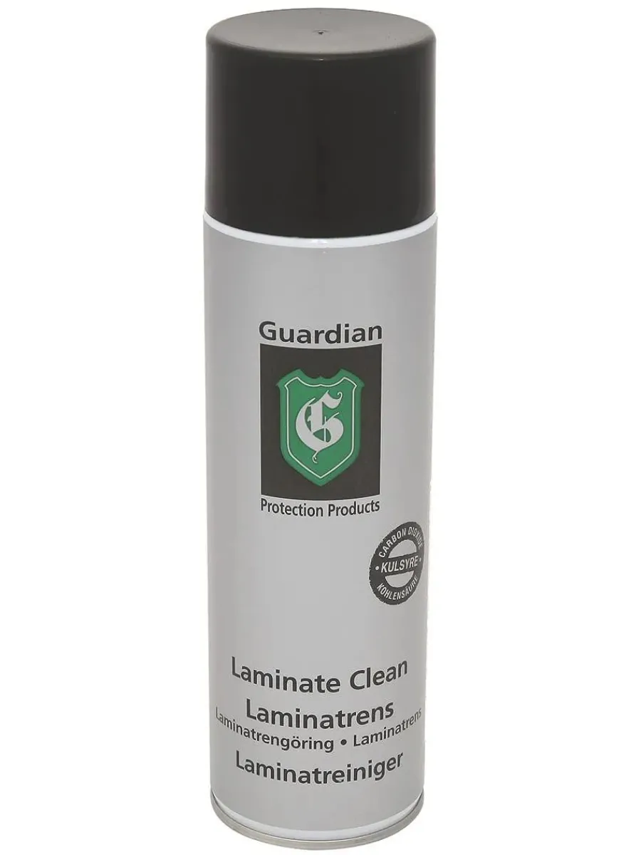 Laminatrens fra<Guardian Outlet