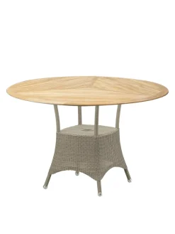 Lansing Havebord, lille fra<Cane-line Clearance