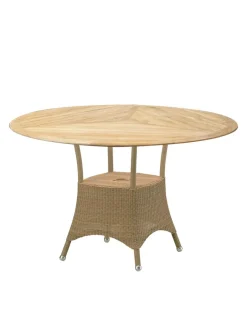 Lansing Havebord, lille fra<Cane-line Clearance