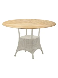 Lansing Havebord, lille fra<Cane-line Clearance