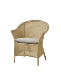 Lansing Havestol fra<Cane-line Outlet