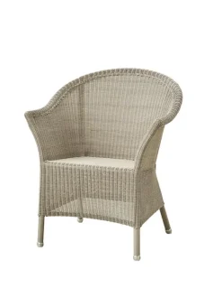 Lansing Havestol fra<Cane-line Outlet