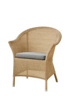 Lansing Havestol fra<Cane-line Outlet