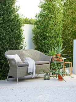 Lansing Sofa fra<Cane-line