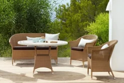 Lansing Sofa fra<Cane-line