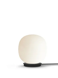 Lantern Globe bordlampe medium, fra<New Works Online