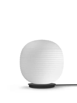 Lantern Globe gulvlampe large, fra<New Works New