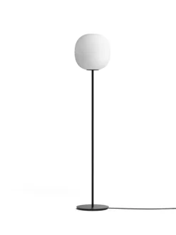 Lantern gulvlampe fra<New Works Online