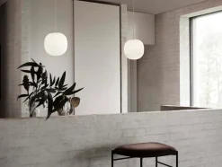 Lantern pendel large, fra<New Works New