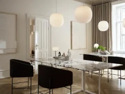 Lantern pendel medium, fra<New Works Best