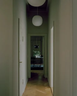 Lantern pendel medium, fra<New Works Best