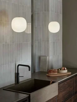 Lantern pendel medium, fra<New Works Best