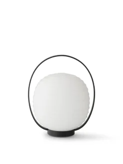 Lantern Portable Table Lamp fra<New Works Sale