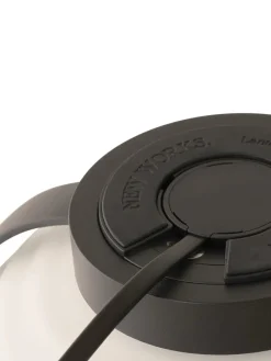 Lantern Portable Table Lamp fra<New Works Sale