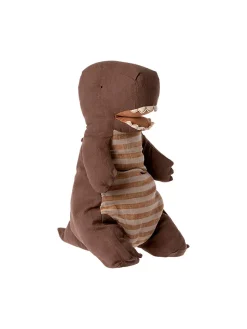 Large Gantosaurus, dark green fra<Maileg Online