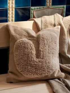 Lay Cushion, 50x50 cm fra<Ferm Living New