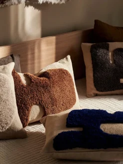 Lay Cushion, 50x50 cm fra<Ferm Living New