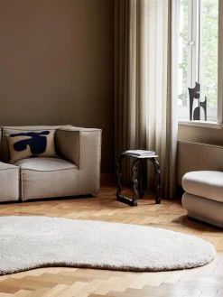 Lay Cushion, 60x40 cm fra<Ferm Living Outlet