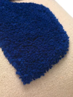 Lay Cushion, 60x40 cm fra<Ferm Living Outlet