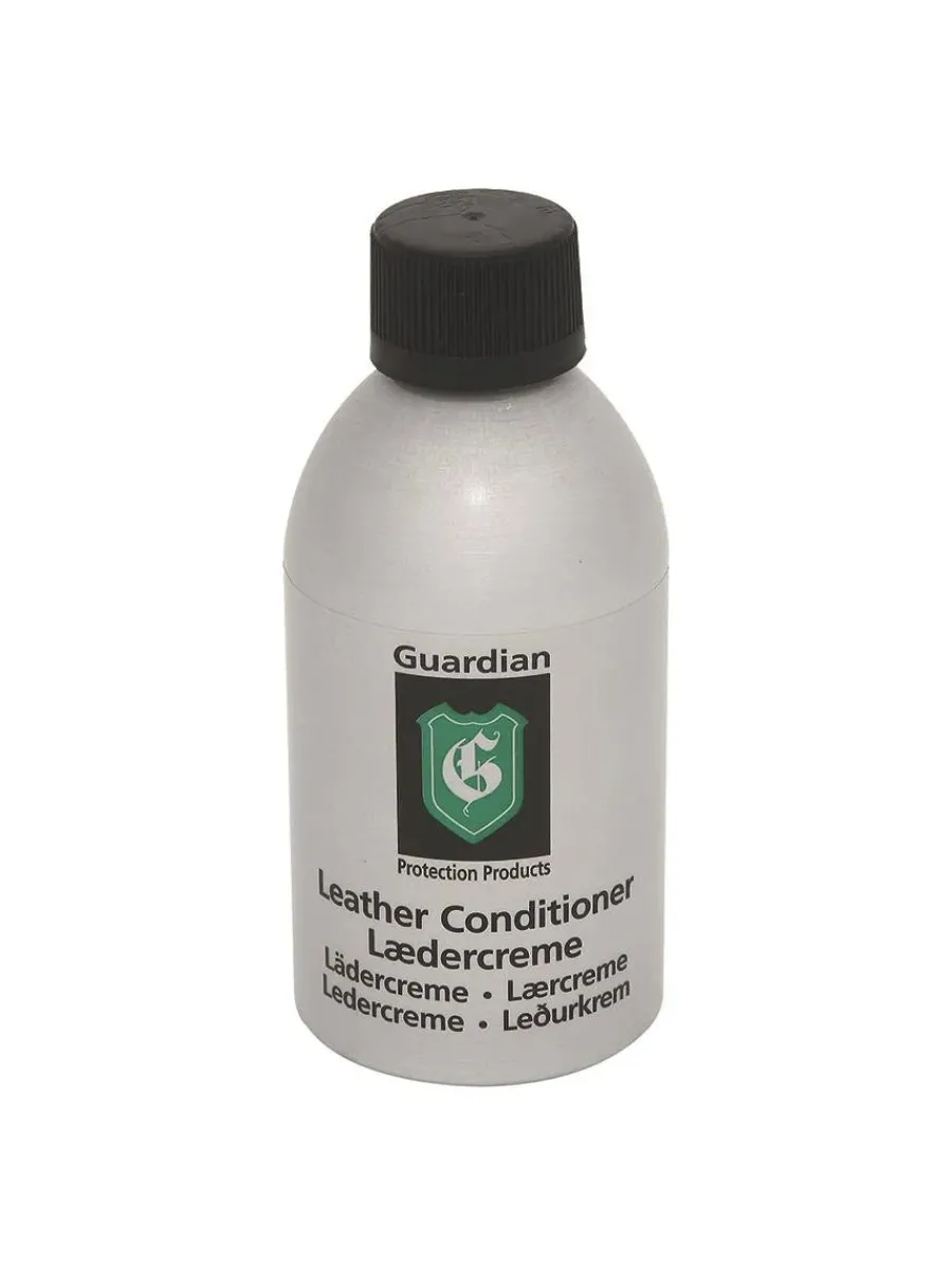 Lædercreme fra<Guardian Discount