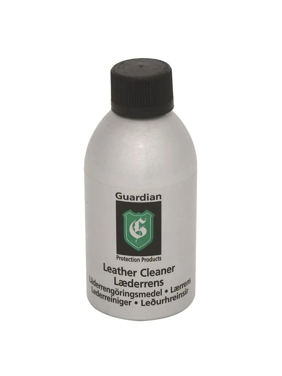 Læderrens fra<Guardian