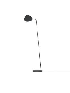 Leaf Floor Lamp fra<Muuto Online