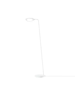 Leaf Floor Lamp fra<Muuto Online