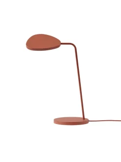 Leaf Table Lamp fra<Muuto