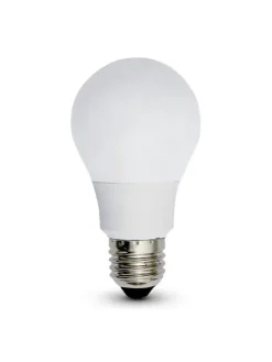 LED E27 GLS 10W pære fra lamp<Dura Online