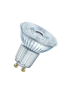 LED GU10 7,9W pære fra lamp<Dura
