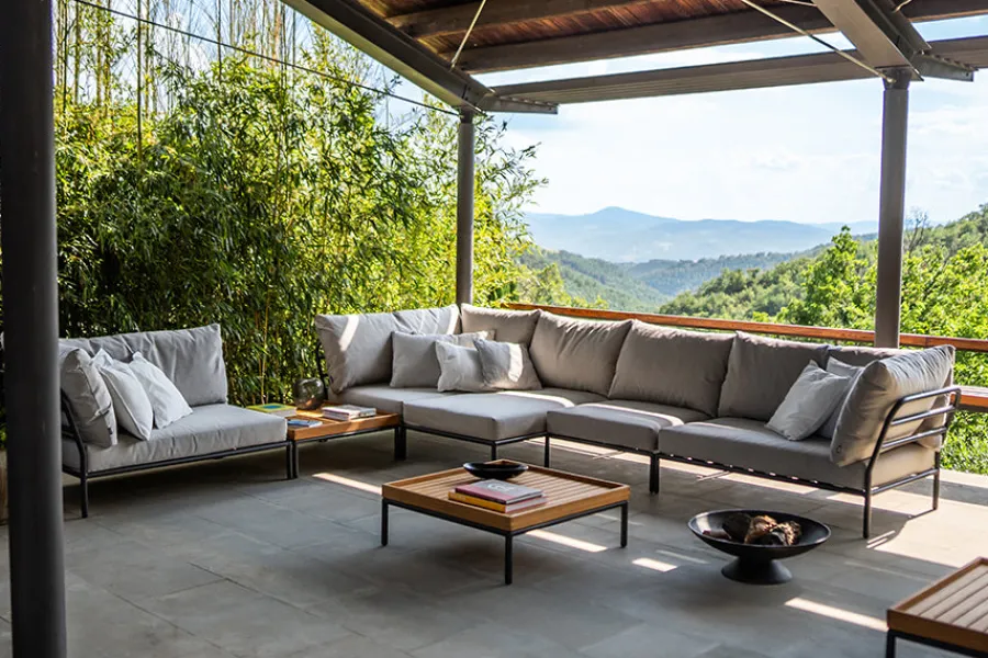 Level 2 Chaiselong fra<Houe Clearance